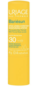 Uriage Bariésun Moisturizing Lipstick SPF 30 (4g)