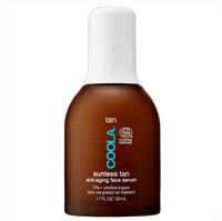 Coola CTF-SERUM, Coola Sunless Tan Anti-Aging face Serum 50ml
