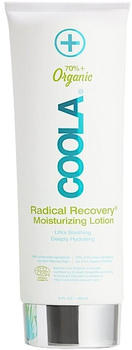 Coola Radical Recovery Moisturizing Lotion (148 ml)
