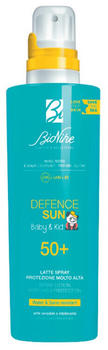 Bionike Defence Sun Baby & Kid Spray Lotion SPF50+ (200 ml)
