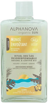 Alphanova Sun Beauty Enchanting Monoï (100 ml)