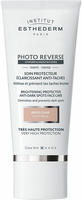 Institut Esthederm Photo Reverse Anti-Dunkelheitsflecken Gesichtscreme 50ml -