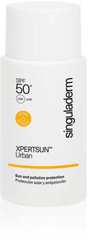 SingulaDerm Xpertsun Urban Cream SFP50+ (50 ml)