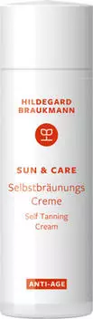 Hildegard Braukmann Sun & Care Selbstbräunungs-Creme Anti-Age (50 ml)
