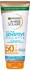 Garnier Solaire Sonnenmilch sensitive expert+ LSF 50+ (175 ml)
