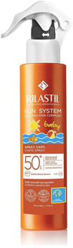 Rilastil Sun System Baby Spray Vapo 50+ (200ml)