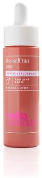 hello sunday The Self Tan One Drops (30 ml)