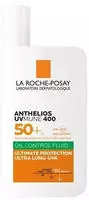 Anthelios UVMune 400 Oil Control Fluid LSF 50+ 50 ml