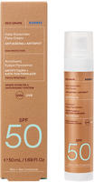 Korres 21010031, Korres Sun Care Red Grape Daily Suncreen Face Cream SPF 50 50 ml,