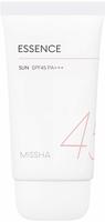MISSHA | All Around Safe Block Essence Sun SPF45/PA+++ - 50 ml 50 ml