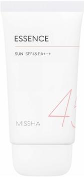Missha All Around Safe Block Essence Sun EX SPF 45 (50ml)