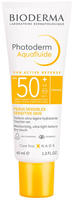 Bioderma Photoderm Aquafluide Sonnenschutz SPF 50+