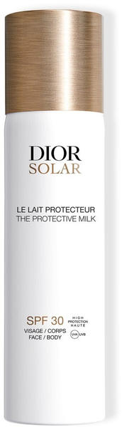 Dior Solar The Protective Milk SPF 30 (125ml)
