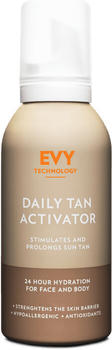 Evy Technology Daily Tan Activator (150 ml)
