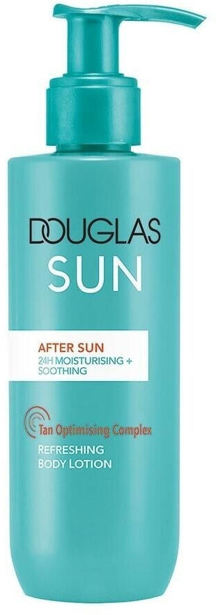 Douglas Collection After Sun Refreshing Body Lotion (200ml) Test TOP  Angebote ab 8,95 € (Juni 2023)