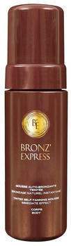 Académie Bronz' Express Mousse Auto-Bronzante Teintee Selbstbräuner (150ml)