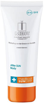 MBR Medical Beauty Medical Sun Care After Sun Body (200ml)