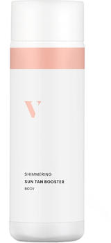 Venicebody Sun Tan Booster Shimmer (100ml)
