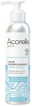 Acorelle Refreshing After-Sun Jelly (200ml)