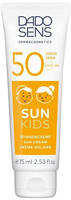Dado Sens SONNENCREME KIDS SPF 50 75 ml
