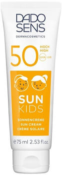Dado Sens Sun Kids Sun Cream SPF 50 (75ml)