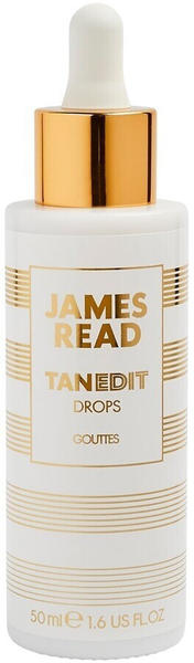 James Read Tan Edit Drops (50ml)