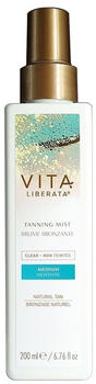 Vita Liberata Clear Tanning Mist Medium (200ml)