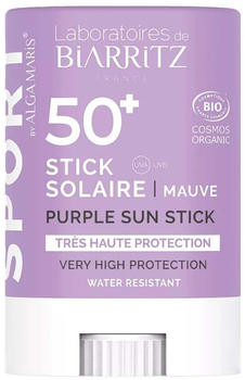 Laboratoires de Biarritz Purple Sun Stick SPF 50+ (12g)