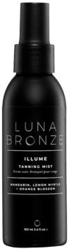 Luna Bronze Illume Tanning Mist (100ml)