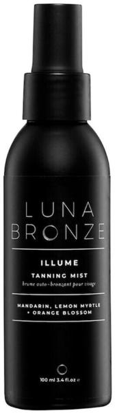 Luna Bronze Illume Tanning Mist (100ml)