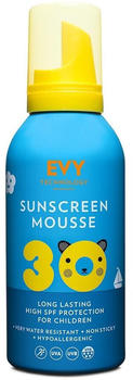 Evy Technology Kids SPF 30 Sunscreen (150ml)