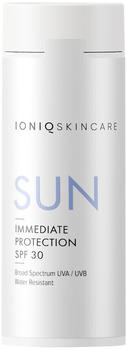 IONIQ Skincare Sun Immediate Protection SPF 30 (100ml)