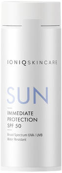 IONIQ Skincare Sun Immediate Protection SPF 50 (100ml)