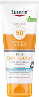 Eucerin Kids Dry Touch Sun Gel-Cream SPF 50+ (200ml)