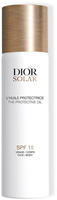 Christian Dior Solar The Protective Oil SPF15 150ml