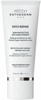Institut Esthederm Into Repair Protective Anti-Wrinkle (50 ml)