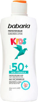Babaria Kids Sunscreen Lotion SPF 50+ (200 ml)