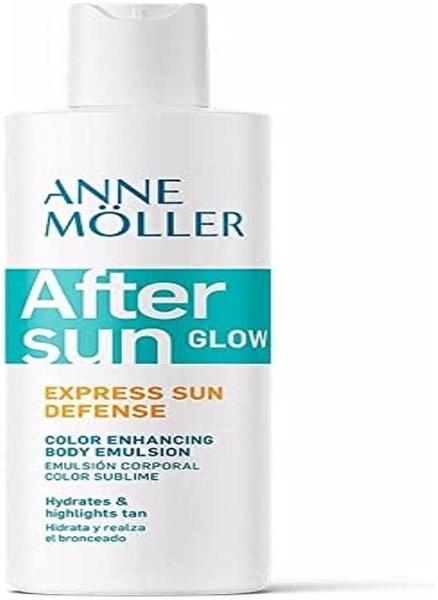 Anne Möller Express After Sun Glow (175 ml)