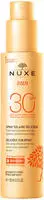 Nuxe, Sun Spray Solaire D&eacute;licieux SPF 30 150 ml