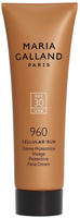 Cellular' Sun 960 Creme Protectrice Visage SPF 30. Maria Galland