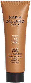 Maria Galland 960 Celluar'Sun Protective Face Cream SPF 30 (50ml)