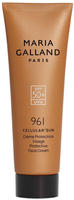 Cellular' Sun 961 Creme Protectrice Visage LSF 50+. Maria Galland