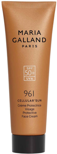 Maria Galland 961 Cellular Sun Protective Face Cream SPF 50+ (50ml)