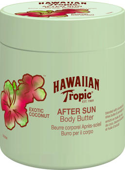 Hawaiian Tropic After Sun Creme Body Butter (250 ml)
