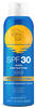 Bondi Sands SPF 30 Fragrance Free wasserfestes Spray für die Breunung SPF 30...