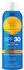 Bondi Sands SPF30 Aerosol Fragrance Free Mist Spray (160 g)