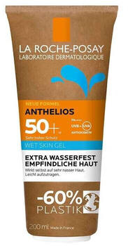 La Roche Posay Anthelios Wet Skin Gel SPF 50+ (200ml)