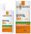La Roche Posay Anthelios UVMune 400 Oil Control Fluid Sensitive Skin SPF50+ (50ml)