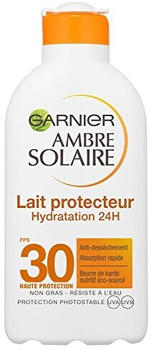 Garnier Ambre Solaire Protective Lotion FPS30 (200ml)