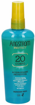 Perrigo Sun Protective Water 20 Body (140ml)